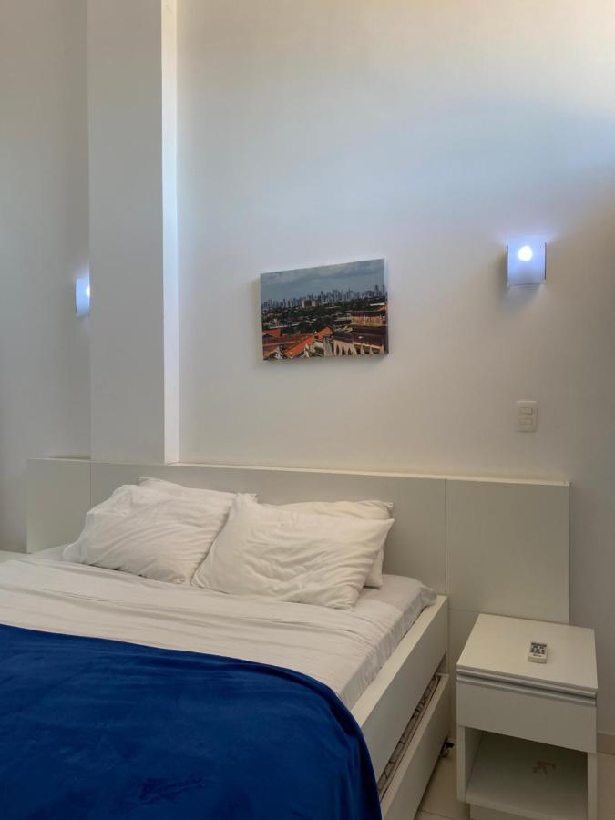 Laguna Beach Flat - Loft Pôrto das Galinhas Εξωτερικό φωτογραφία