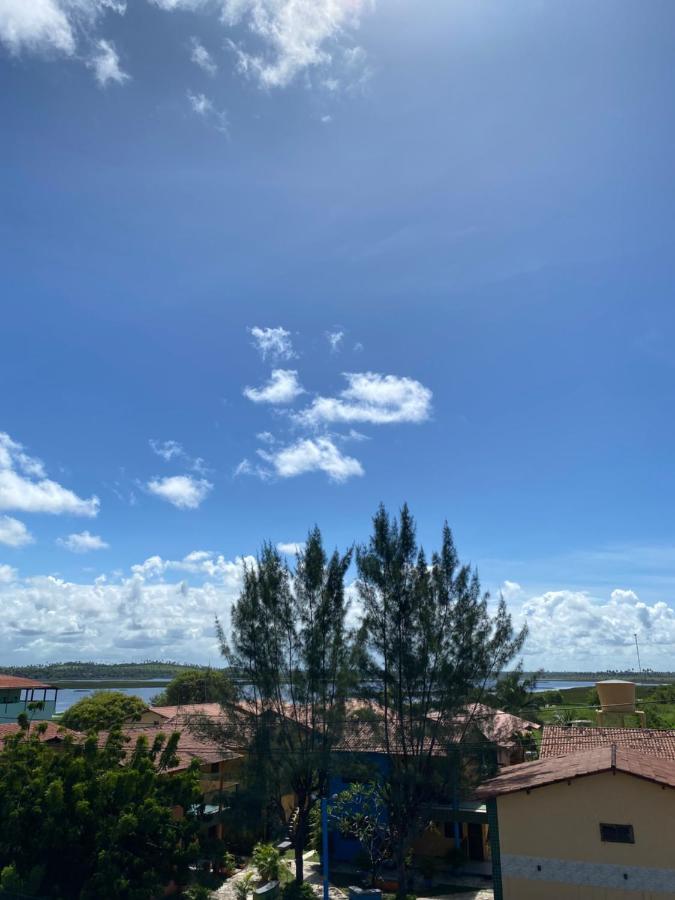 Laguna Beach Flat - Loft Pôrto das Galinhas Εξωτερικό φωτογραφία